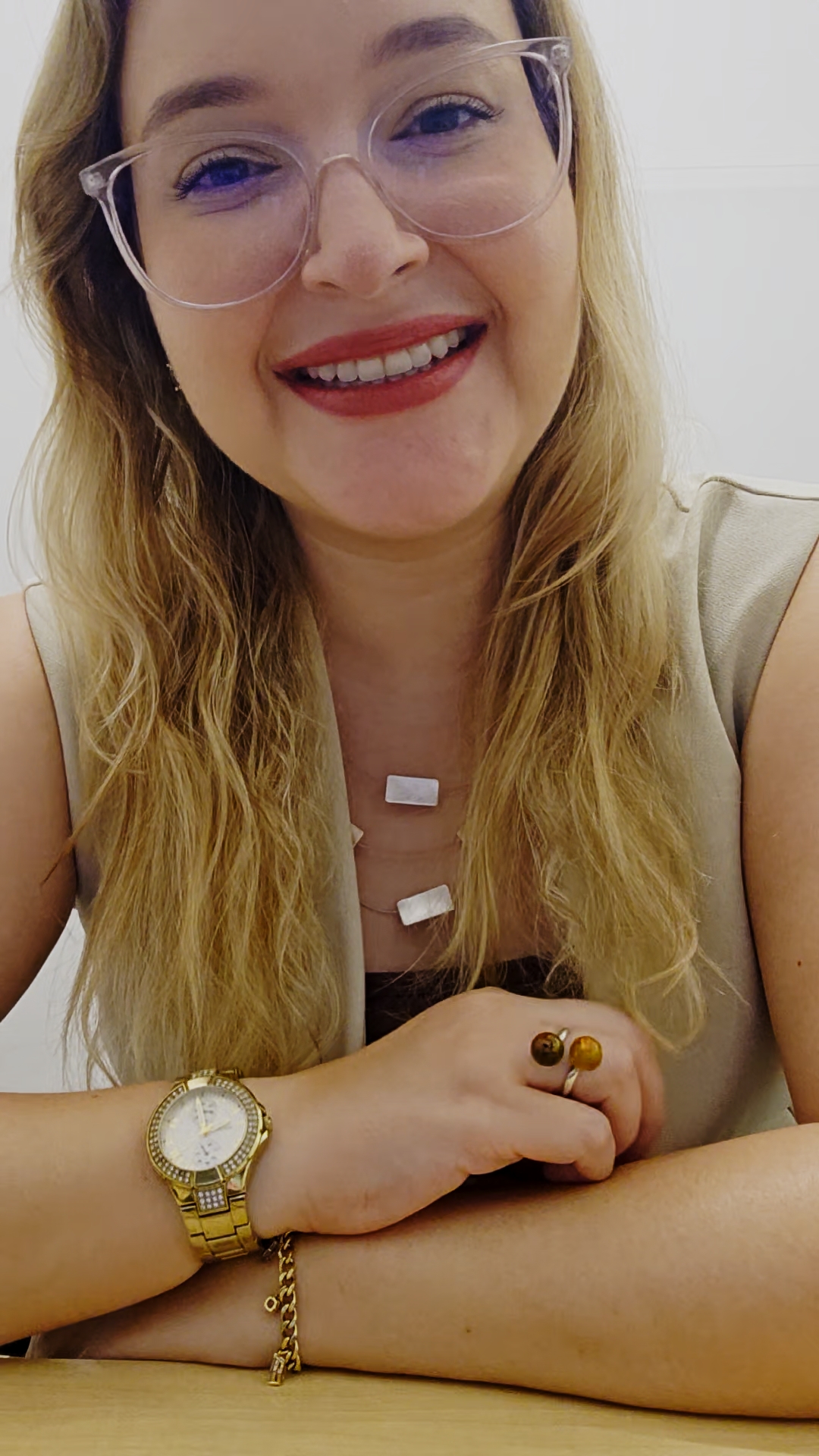 Estefanía Hernández