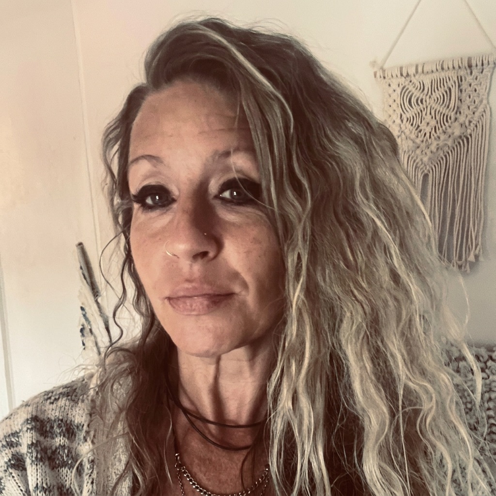 Jody Watts