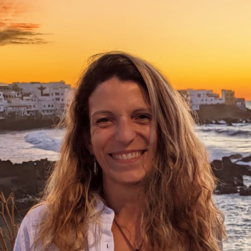 Miriam Aparicio